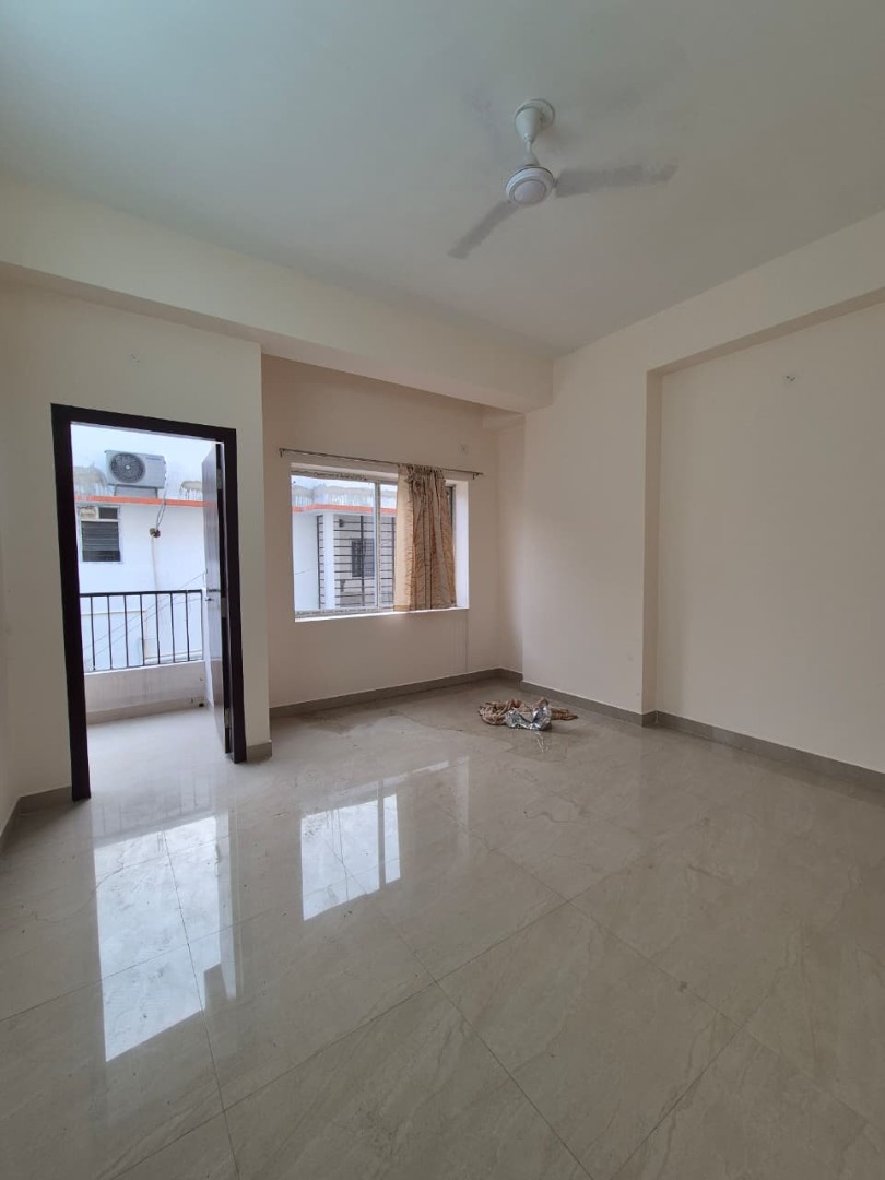 Unfurnished 3bhk in Zoo Road Tiniali, Guwahati, Assam, India for Rent